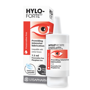 Hylo Forte
